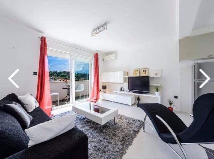 Marina View Apartments Dubrovnik Exterior photo